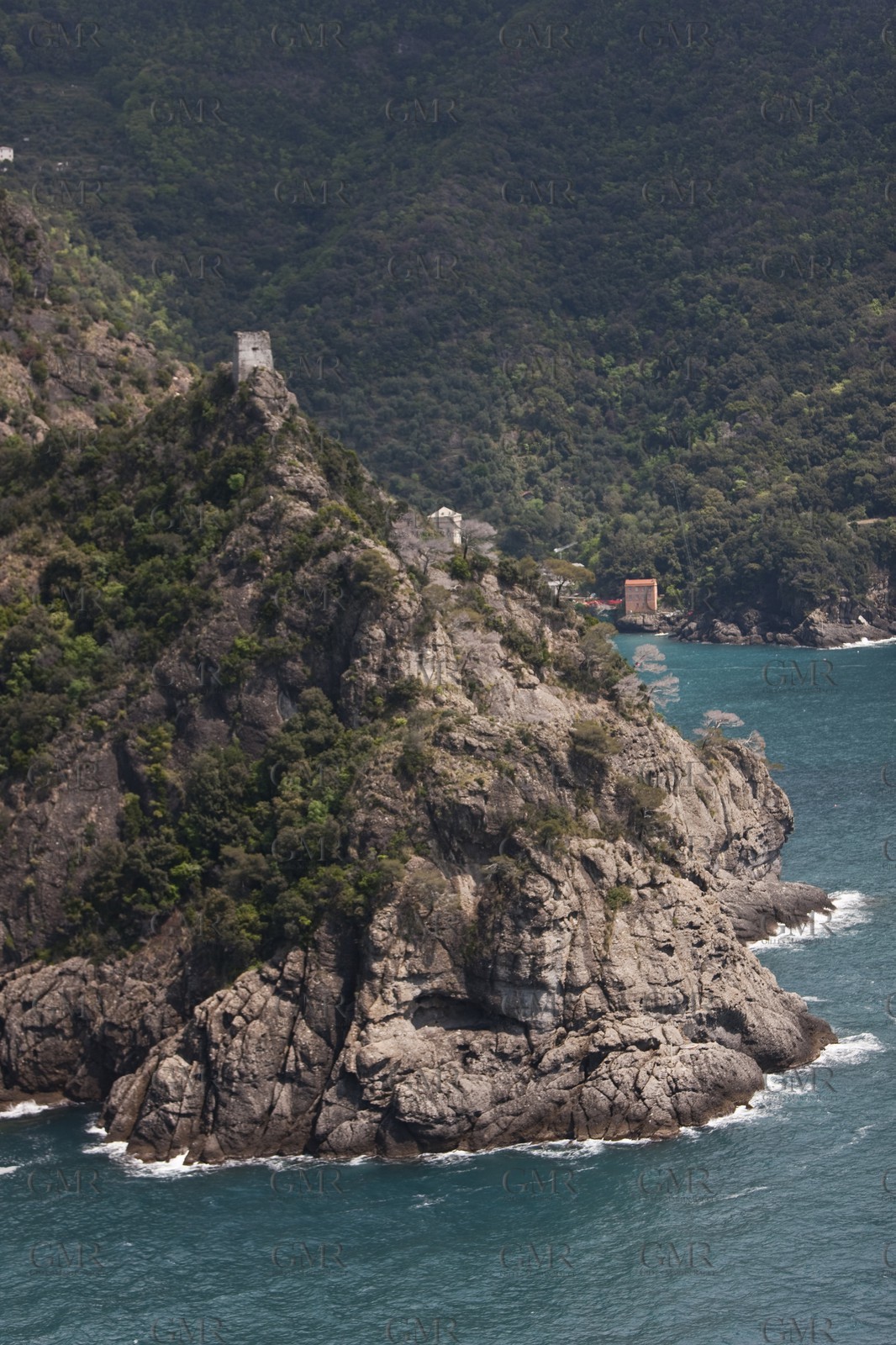 08 05 2010, Italia, Liguria, Porto Fino