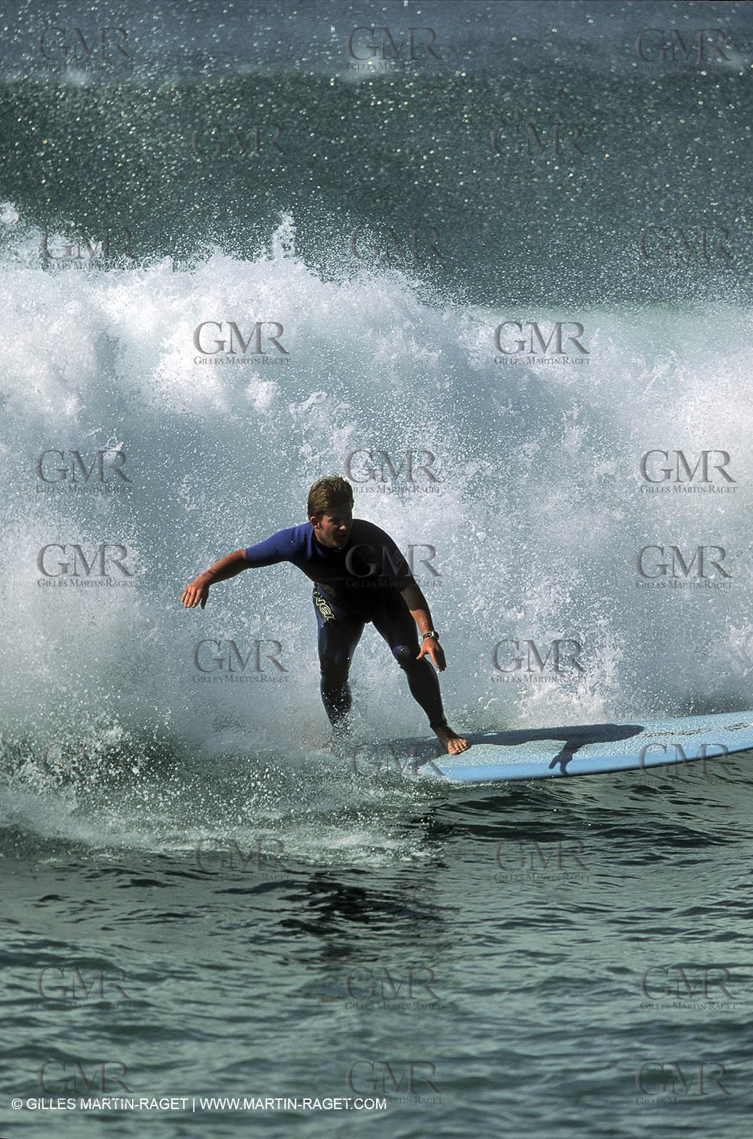 Surf - Body Surf