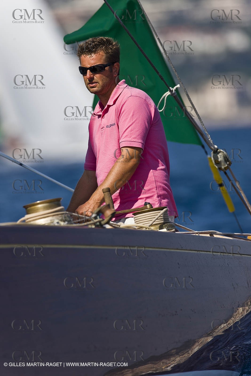 23 09 2009 - Cannes (FRA,83) - Régates Royales