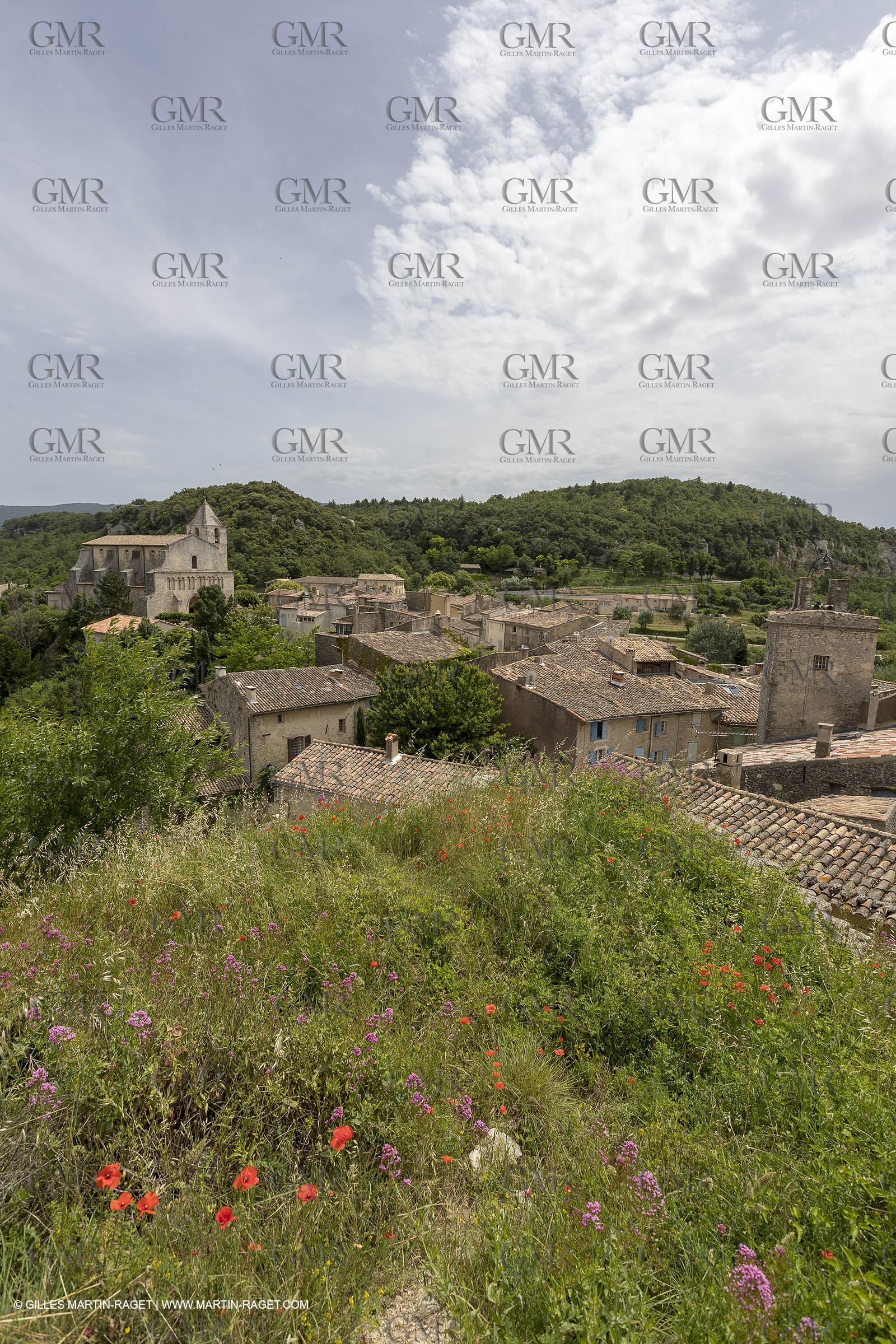 10 06 2018, Saignon (FRA,84)