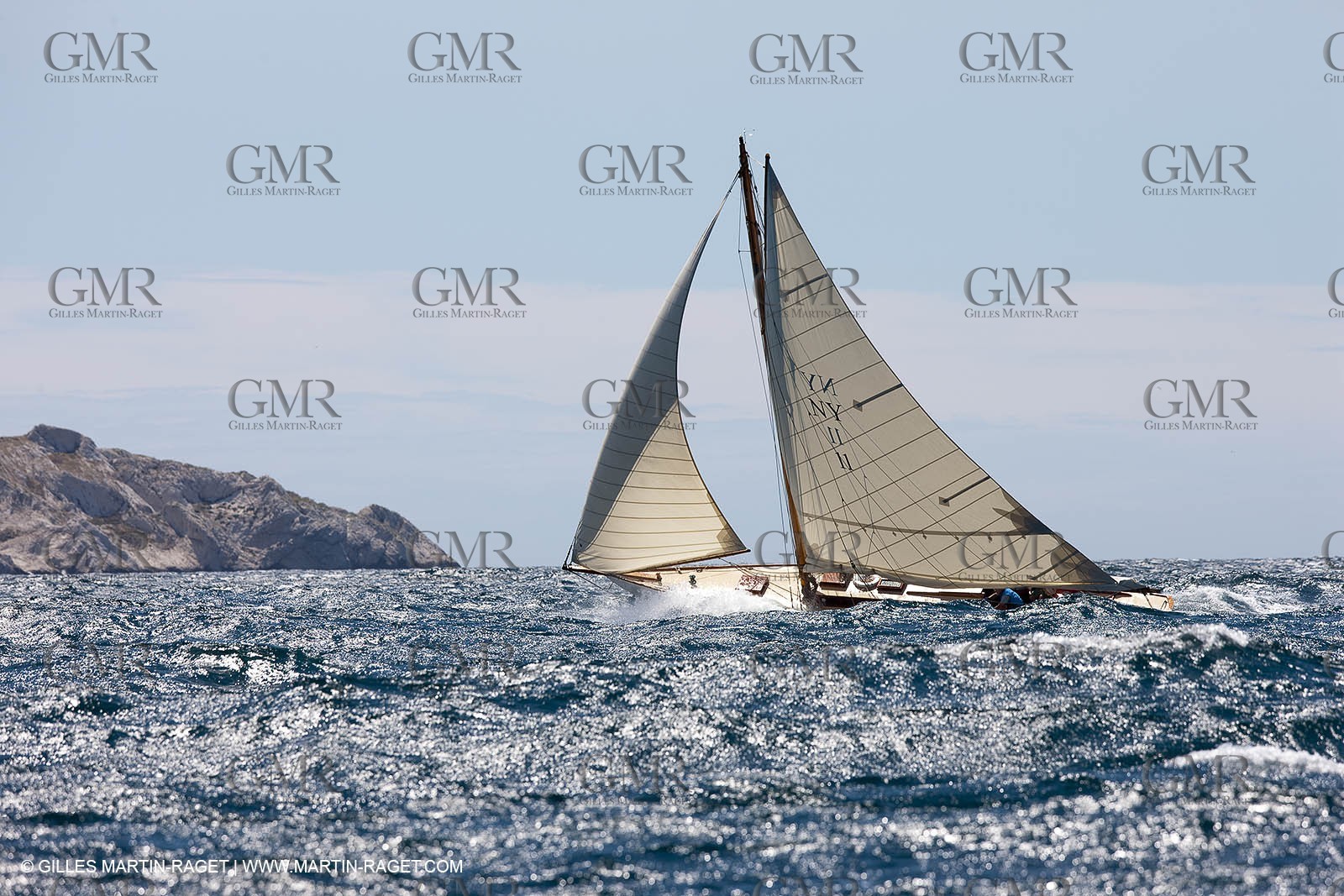 22 06 2010 - Marseille (FRA,30) - Voiles du Vieux Port - Oriolle