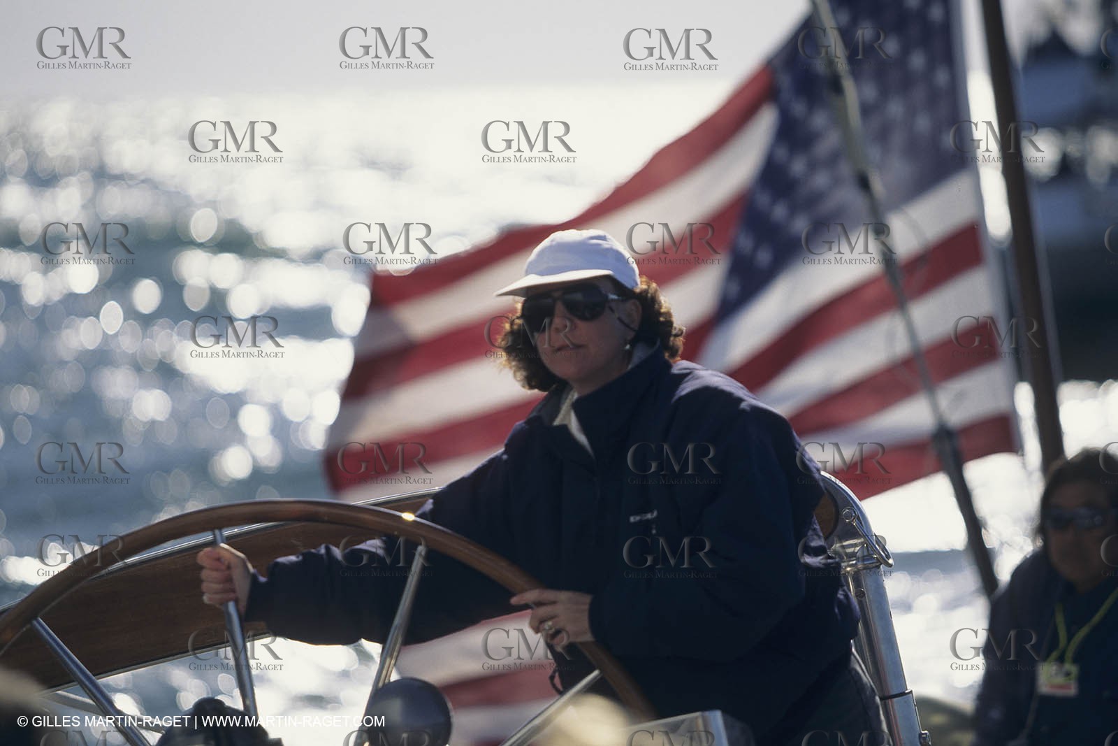 Sailing, Classic yachts, J Class, Endeavour, Elisabeth Meyer