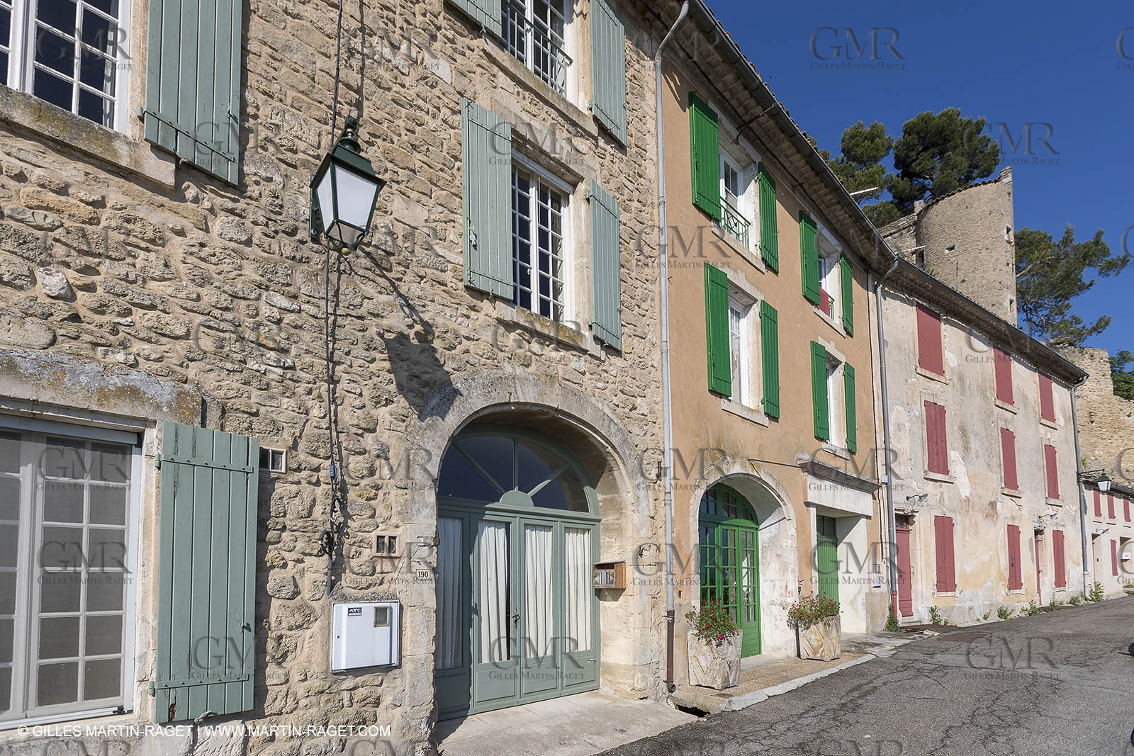 1 06 2018, Ménerbes, (FRA,84)