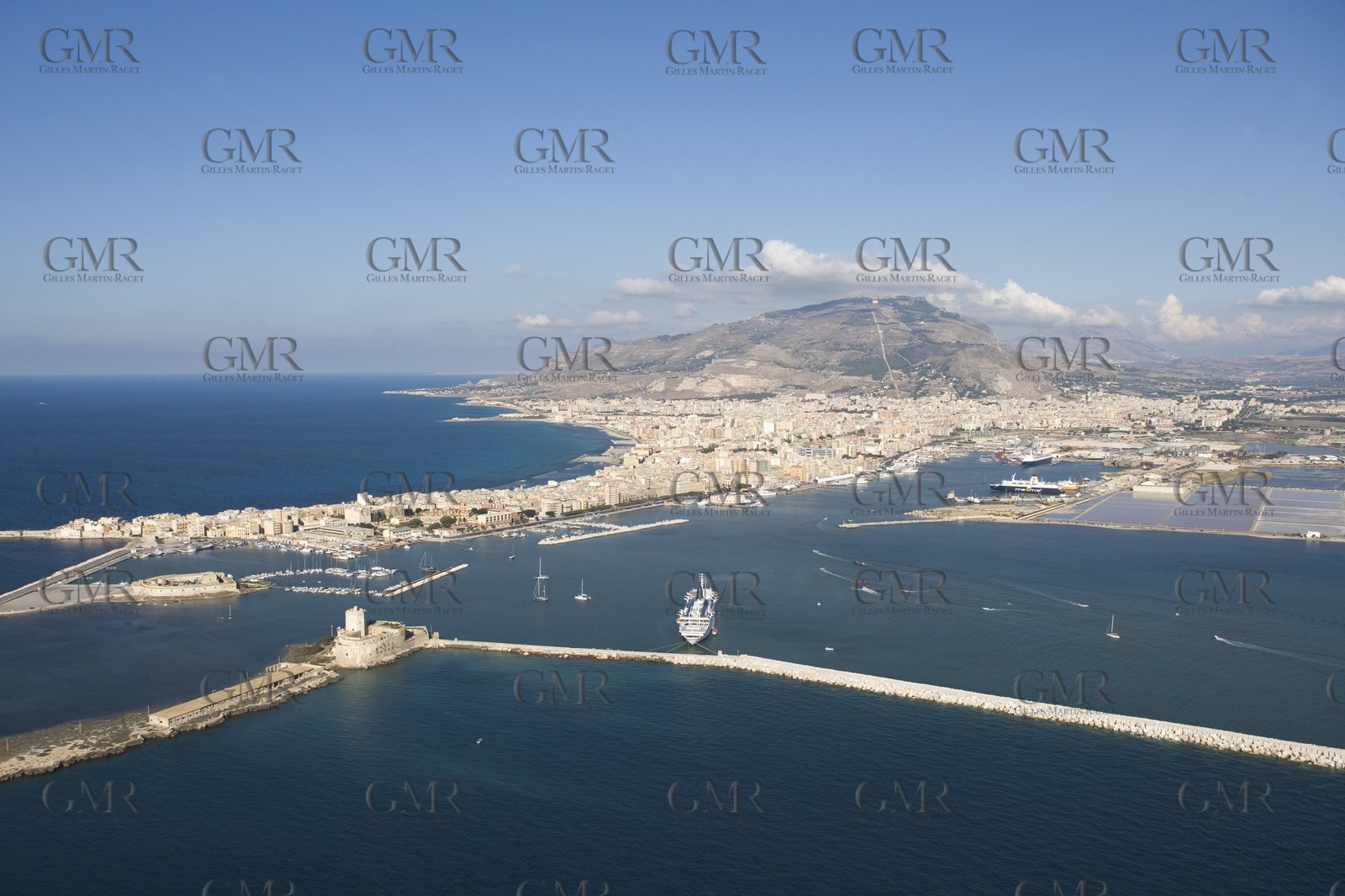 2005 - Trapani (ITA,Sicilia)