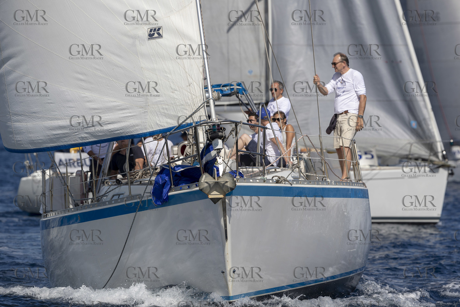 13 09 2019, Marseille, (FRA,13), Juris Cup 2019, Day 1