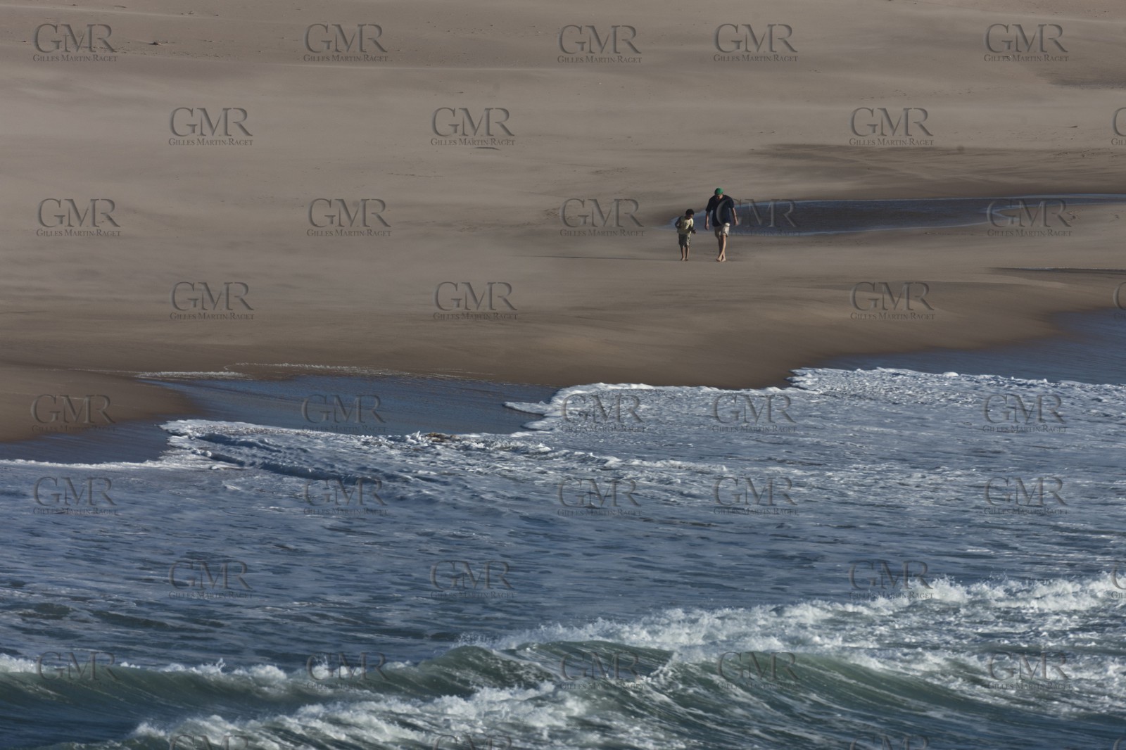 19 07 2011 - Cascais (POR) - 34th America's Cup - AC World Series - Cascais 2011 - Cascais area - Guincho