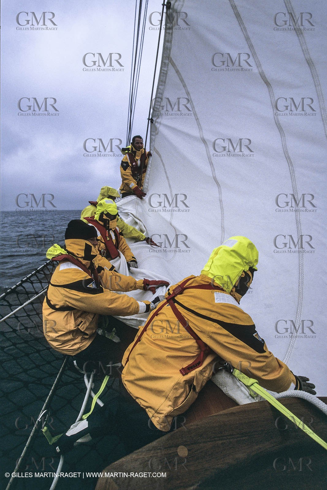 Sailing, Classic Yachts, Shenandoah