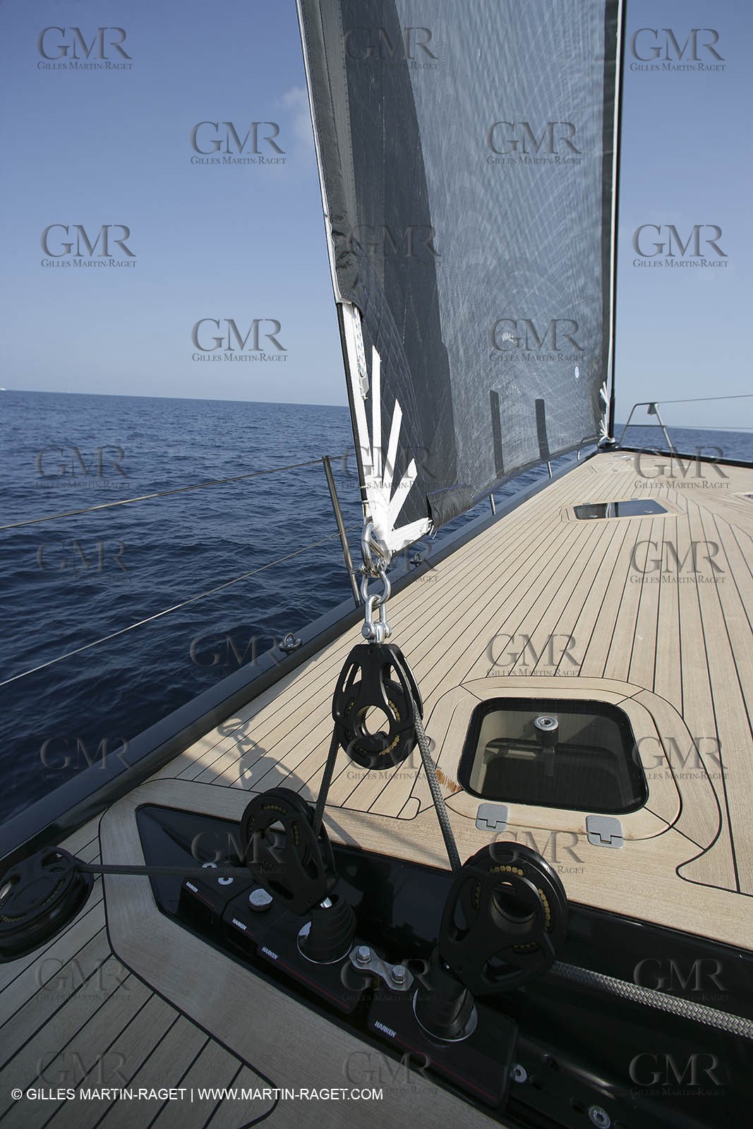 Sailing, Super Yachts, Wally Yachts, Tango