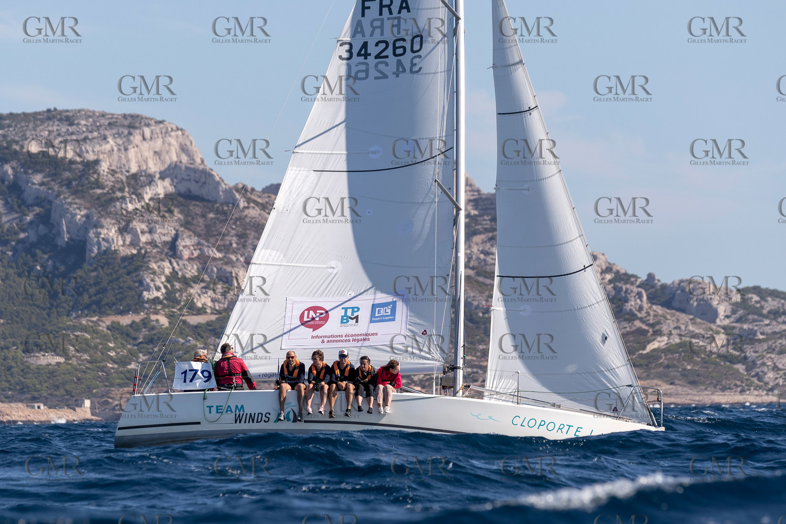 17 09 2021, Marseille (FRA,13), Juris Cup 2021, jour 1