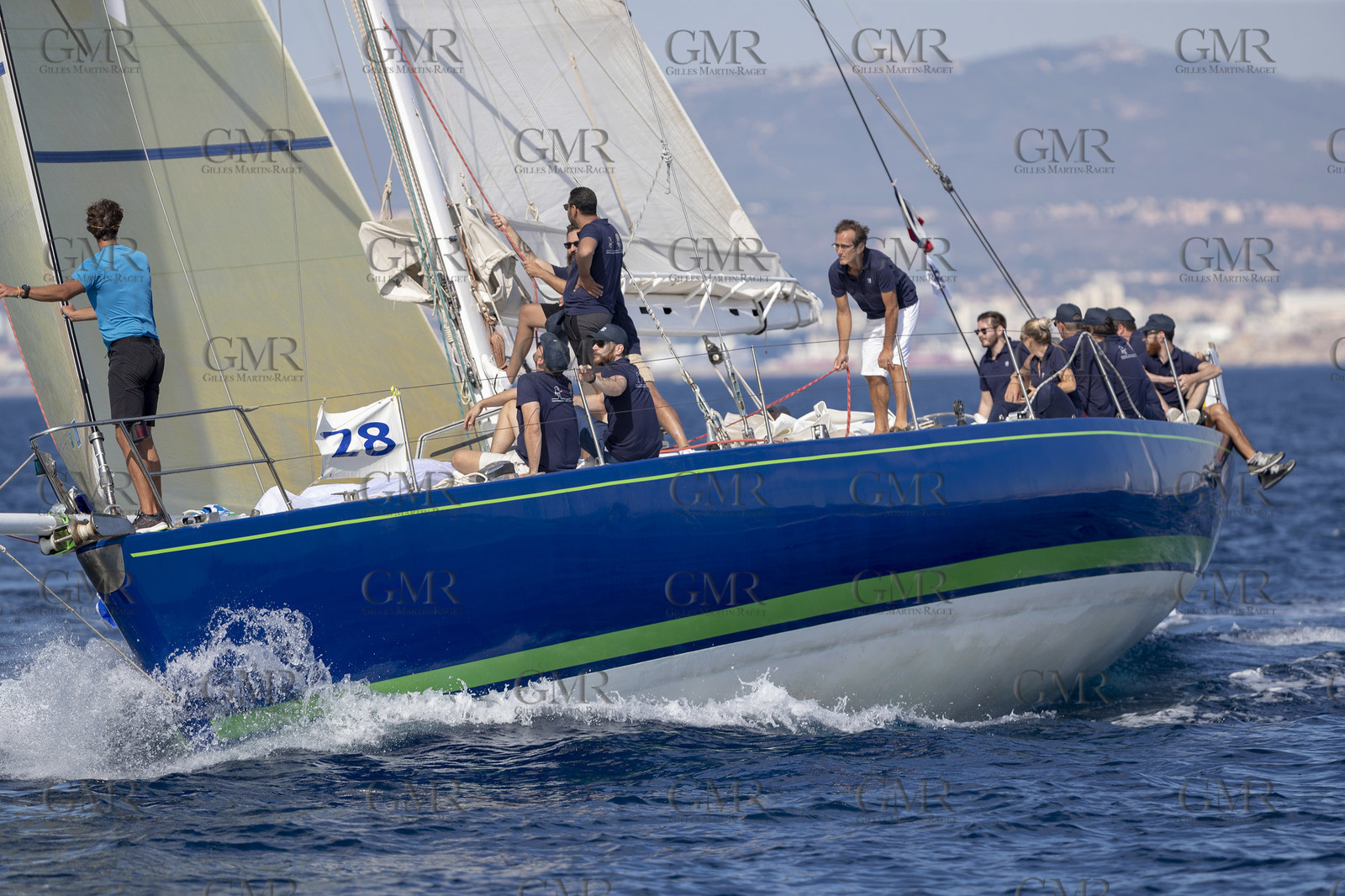 13 09 2019, Marseille, (FRA,13), Juris Cup 2019, Day 1