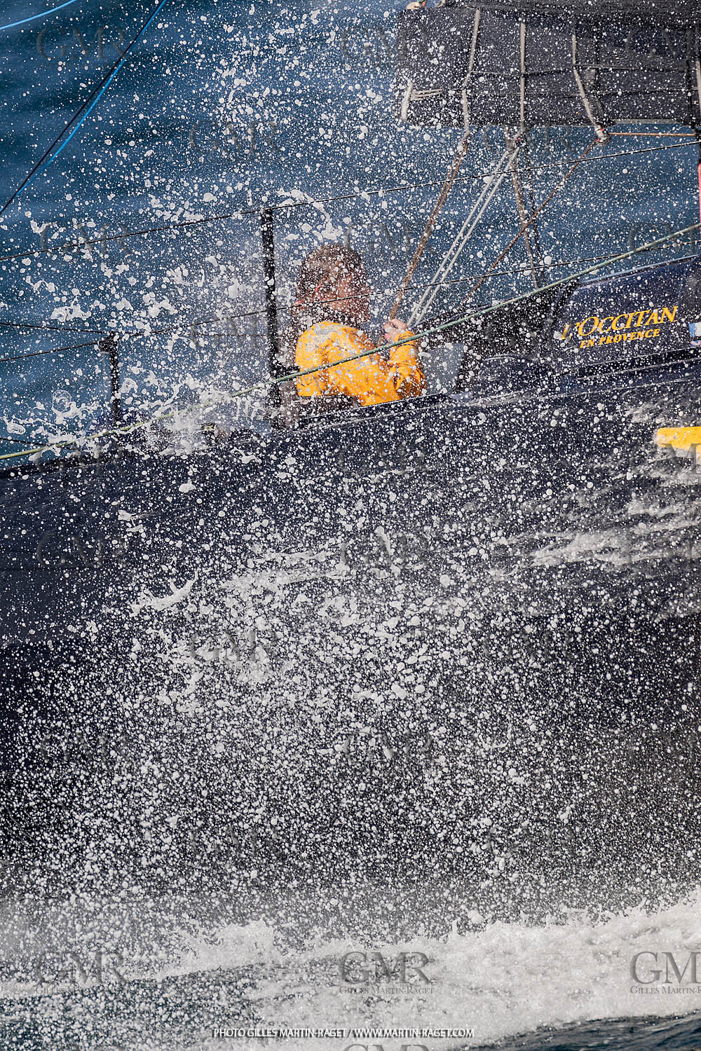 24 09 2023, Lorient (FRA), Defi Azimut 2923, Les Runs