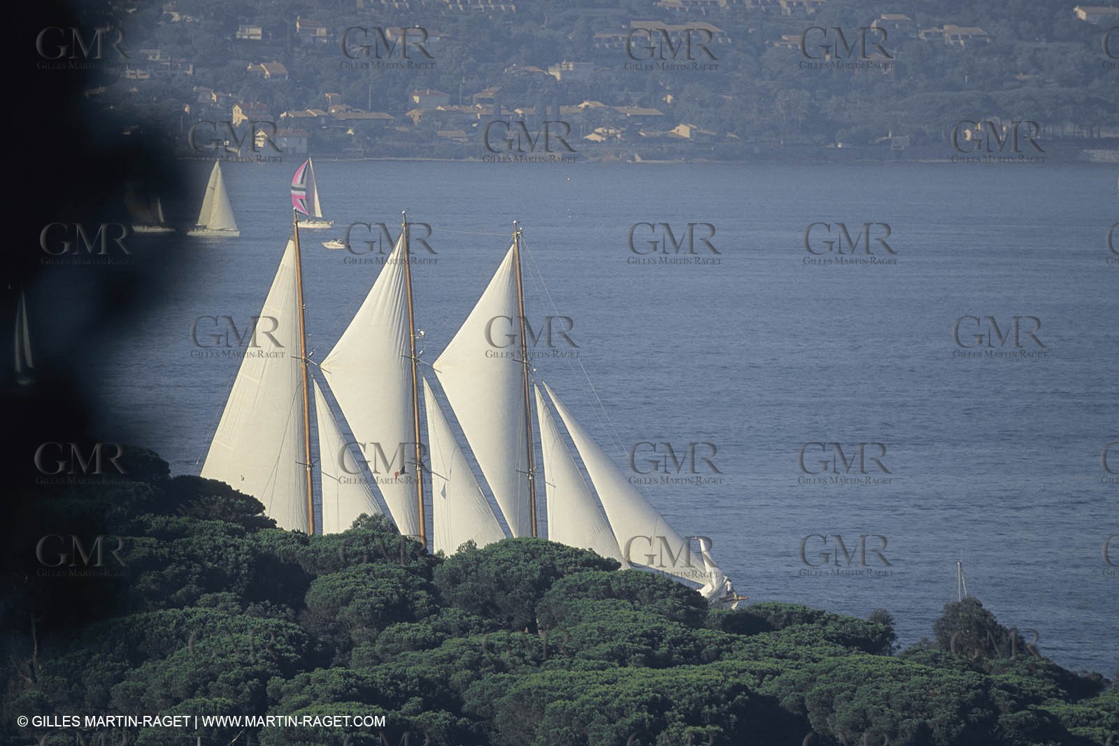 Sailing, Classic yachts (for yacht names check keywords)
