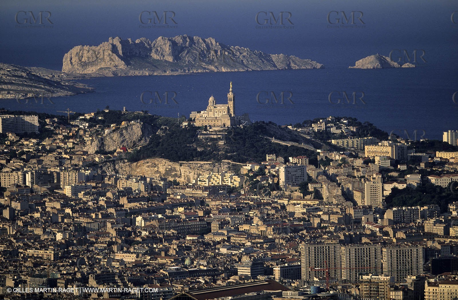 Marseilles
