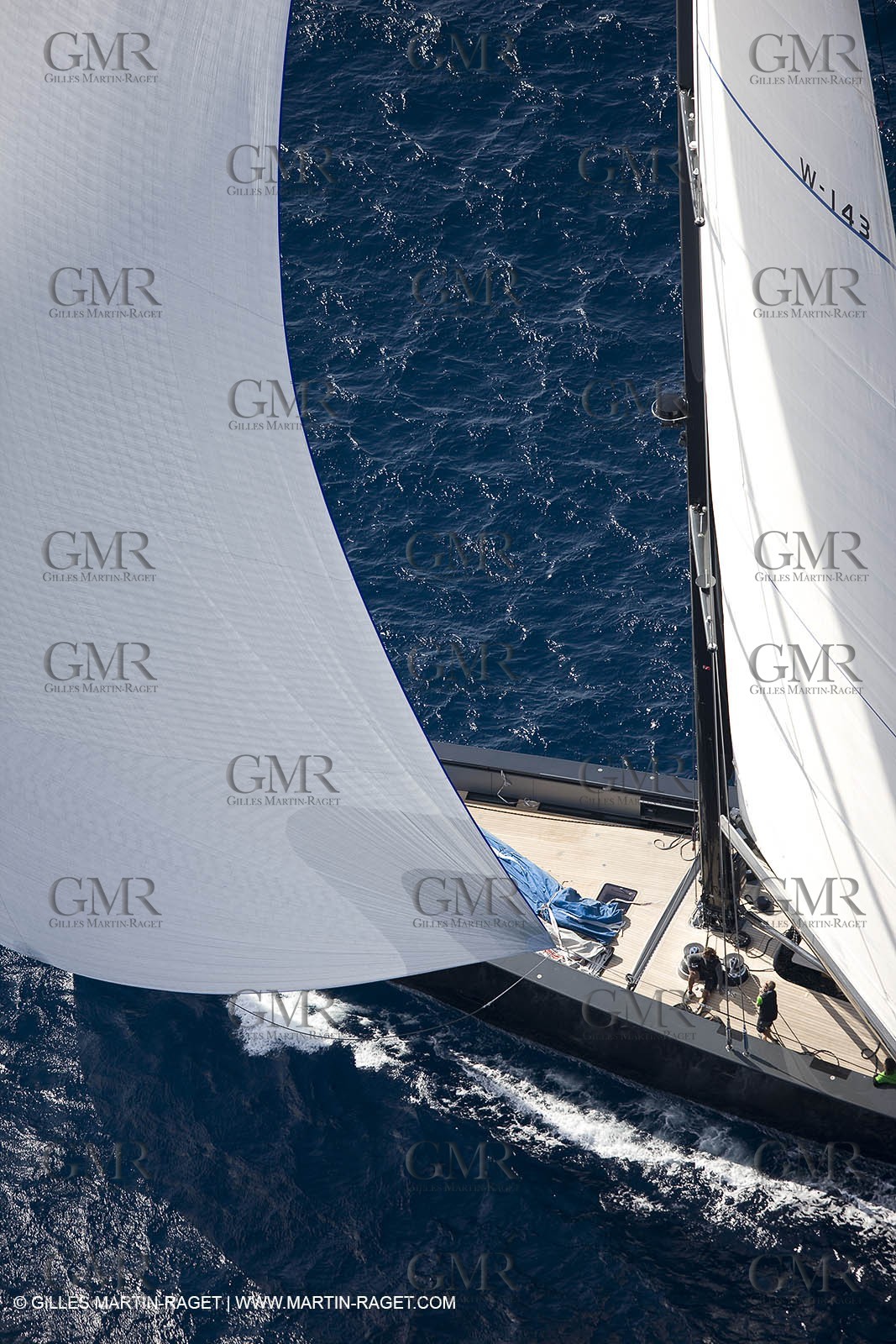 01 10 2008 - Saint Tropez (FRA,83) - VOiles de Saint Tropez 2008
