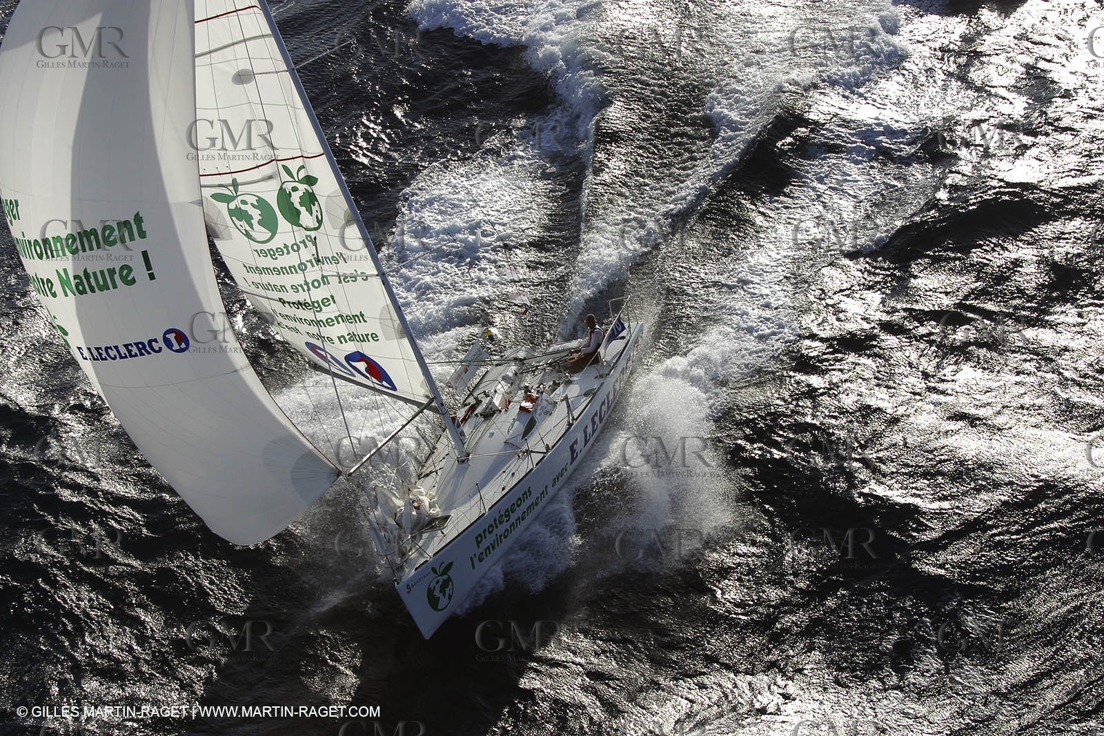 2003 Generali Solo - Audigane