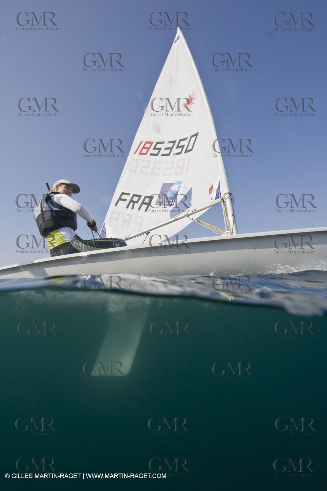 24 04 2008 - Hyères (FRA,83) - Hyères Olympic Week - Day 5.