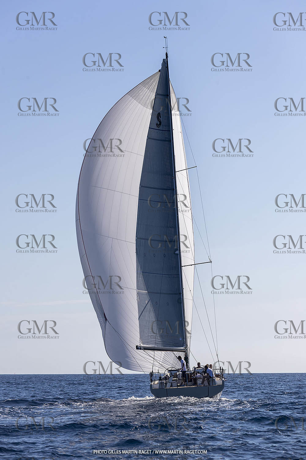 15 09 2022, Le Lavandou (FRA,83), Beneteau, First 44