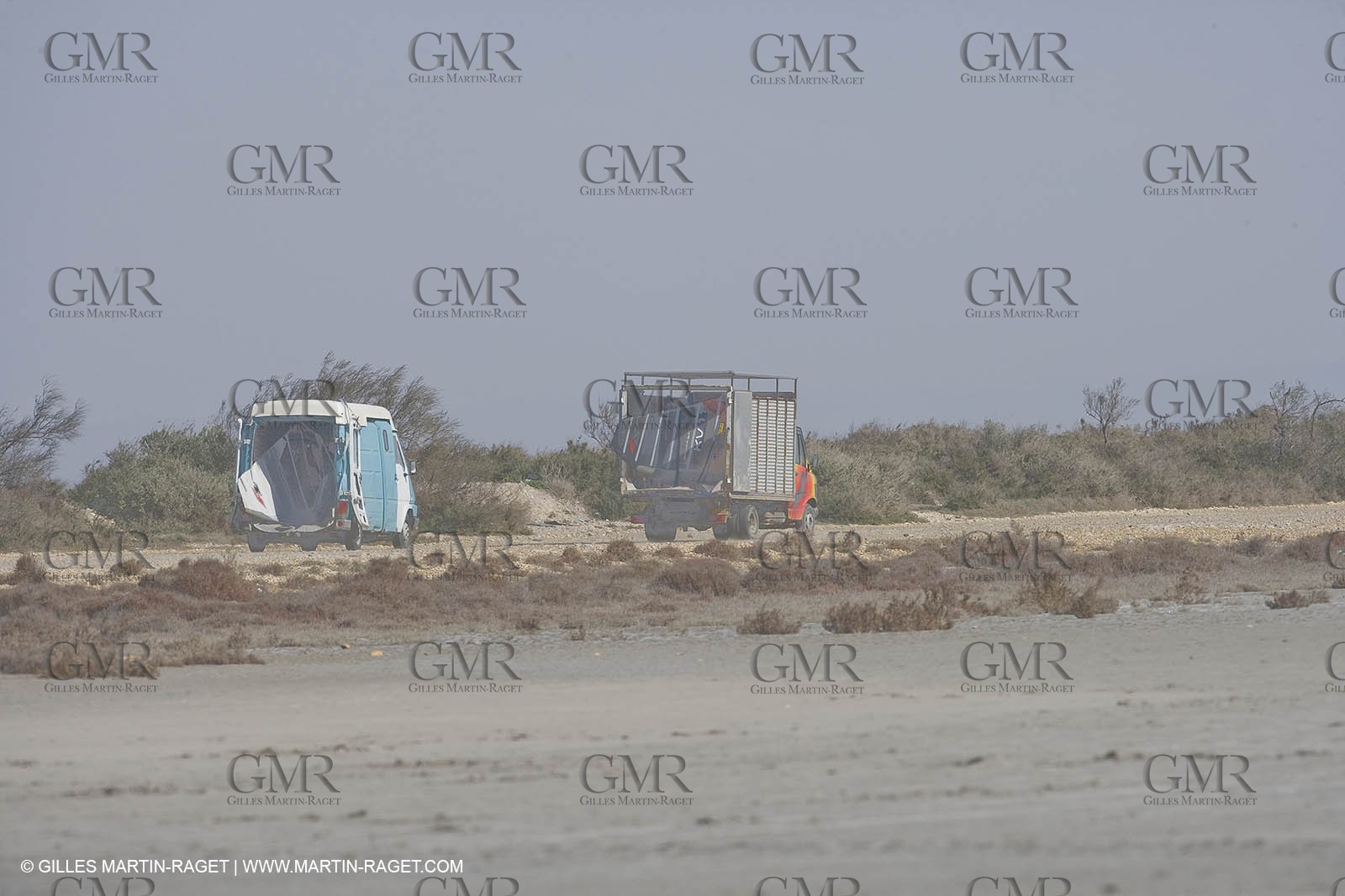 04 03 2008 - Les Saintes Maries de la Mer (FRA, 13) Master of Speed 2008