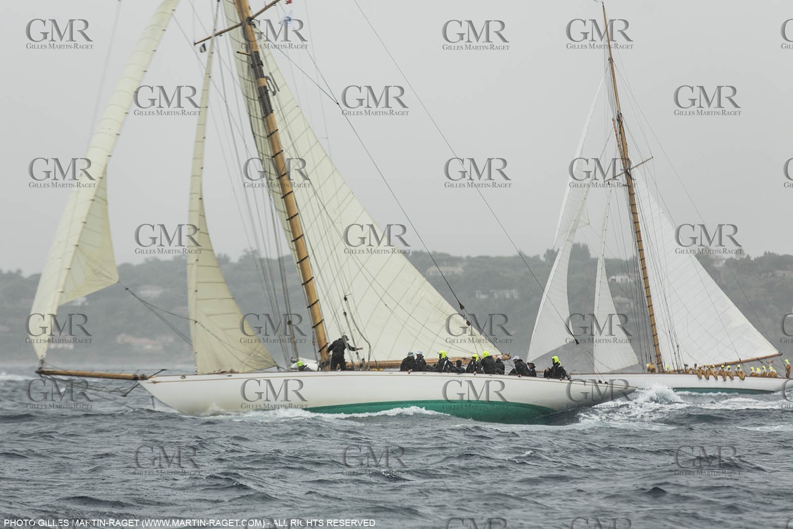 02 10 2015, Saint-Tropez (FRA,83), Voiles de Saint-Tropez 2015, Day 5