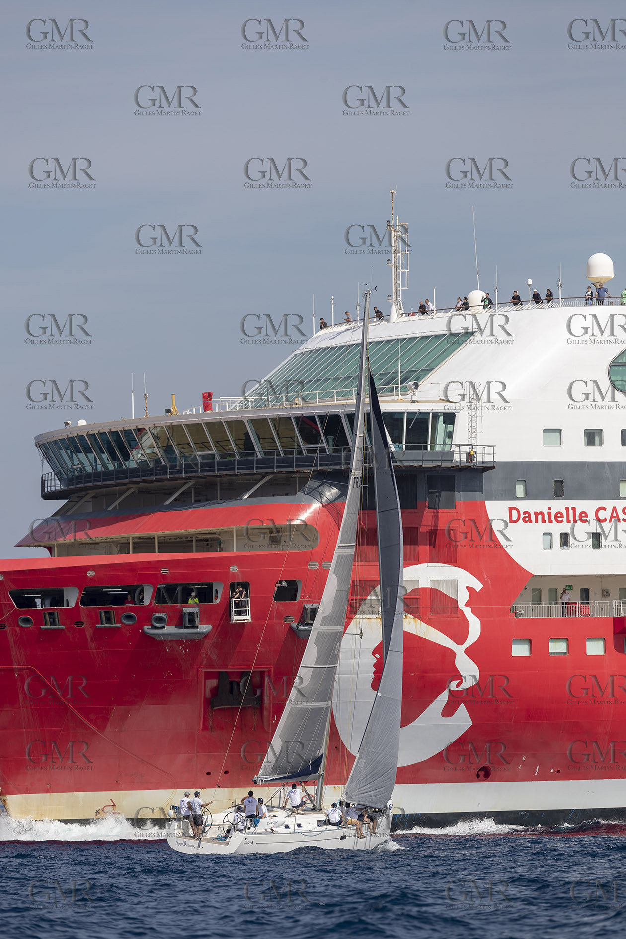 15 09 2018, Mareseille (FRA,13), Juris Cup 2018, Day 2