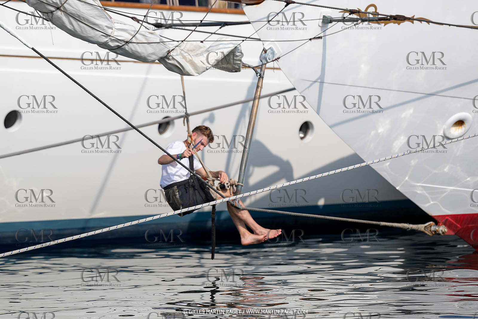 Voiles de Saint-Tropez 2021