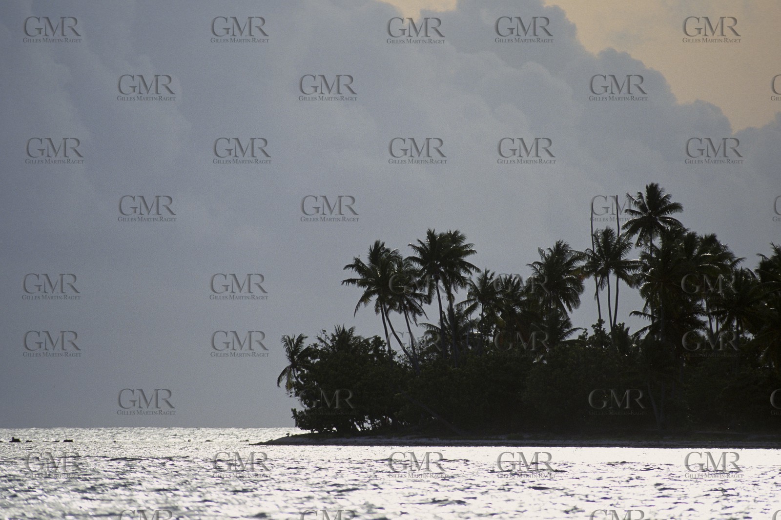 Destinations - French Polynesia - Leeward Islands