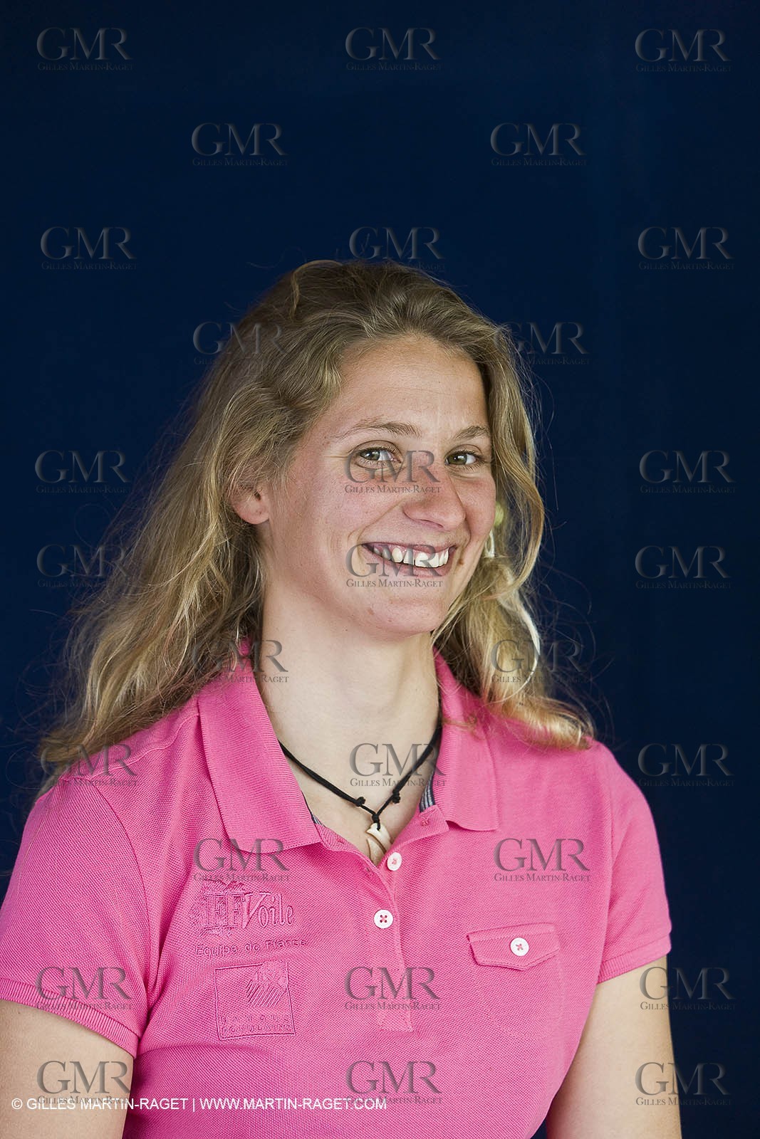 26 05 2008 - Paris (Fra, 75) - Présentation of the French olympic Team for Pekin 2008