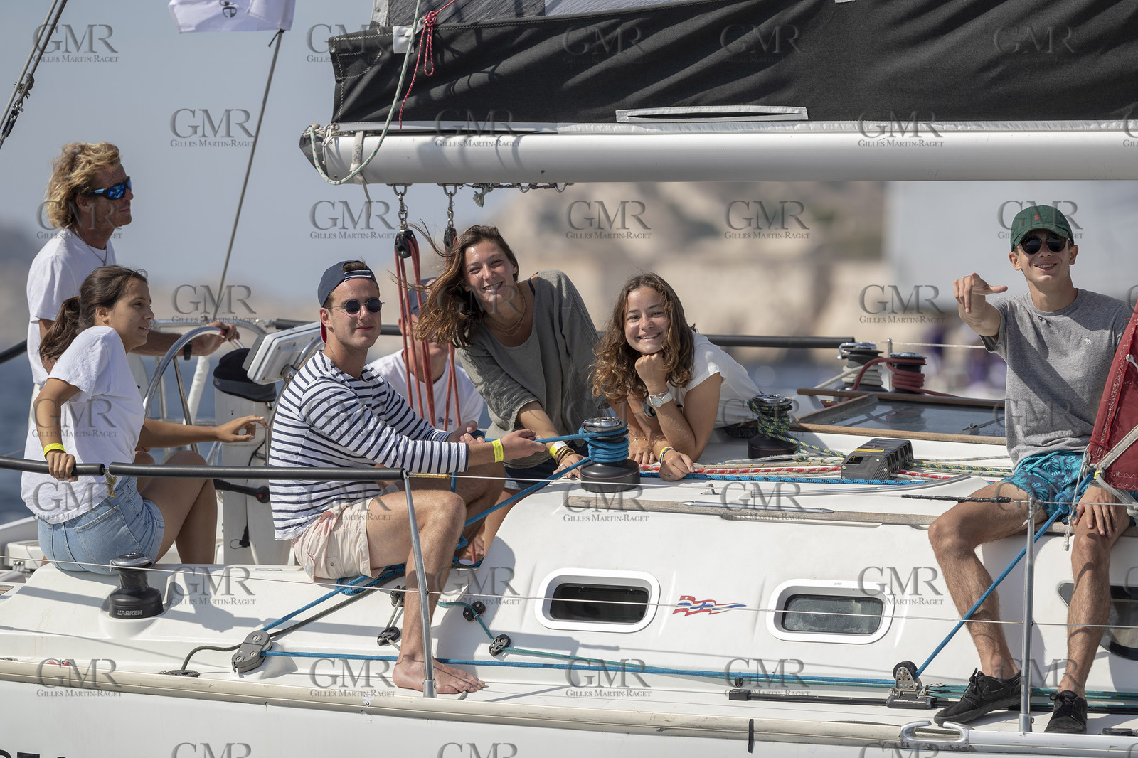 15 09 2018, Mareseille (FRA,13), Juris Cup 2018, Day 2