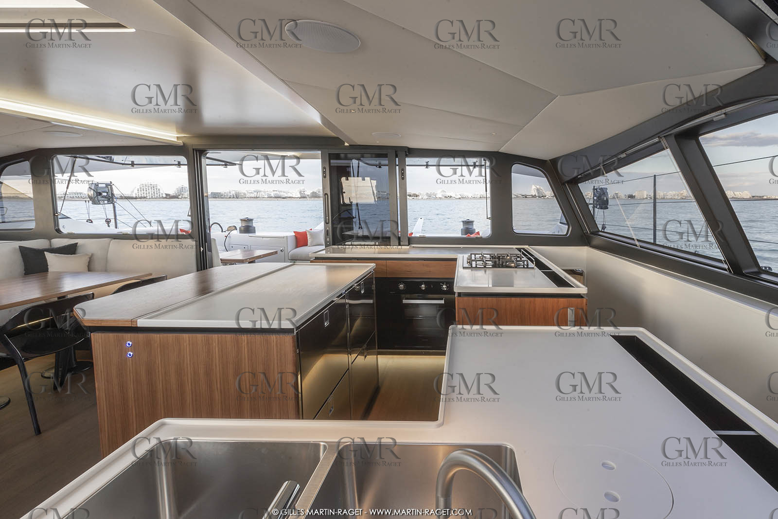 08 0003 2019, La Grande Motte (FRA,84), Gunboat 68