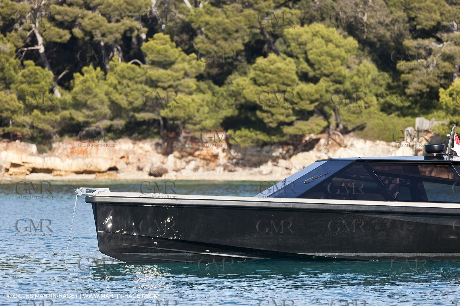 Powerboats, Wally, Wallypower 47