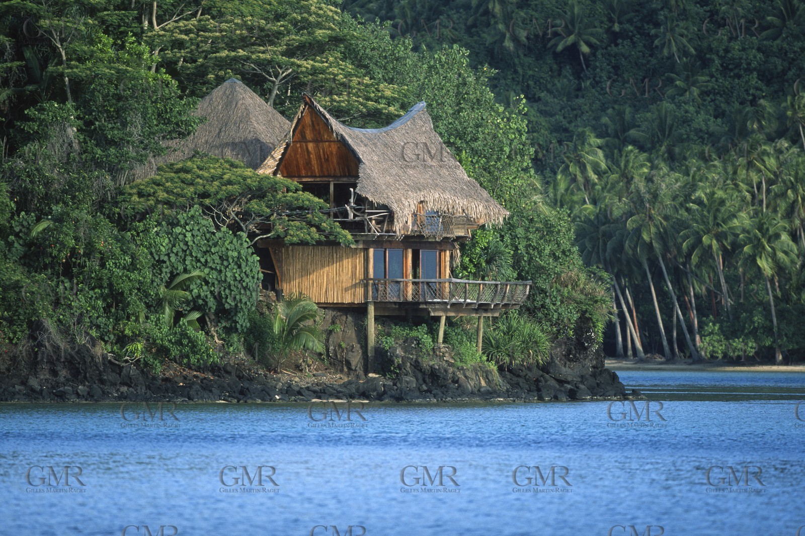 Destinations - French Polynesia - Leeward Islands