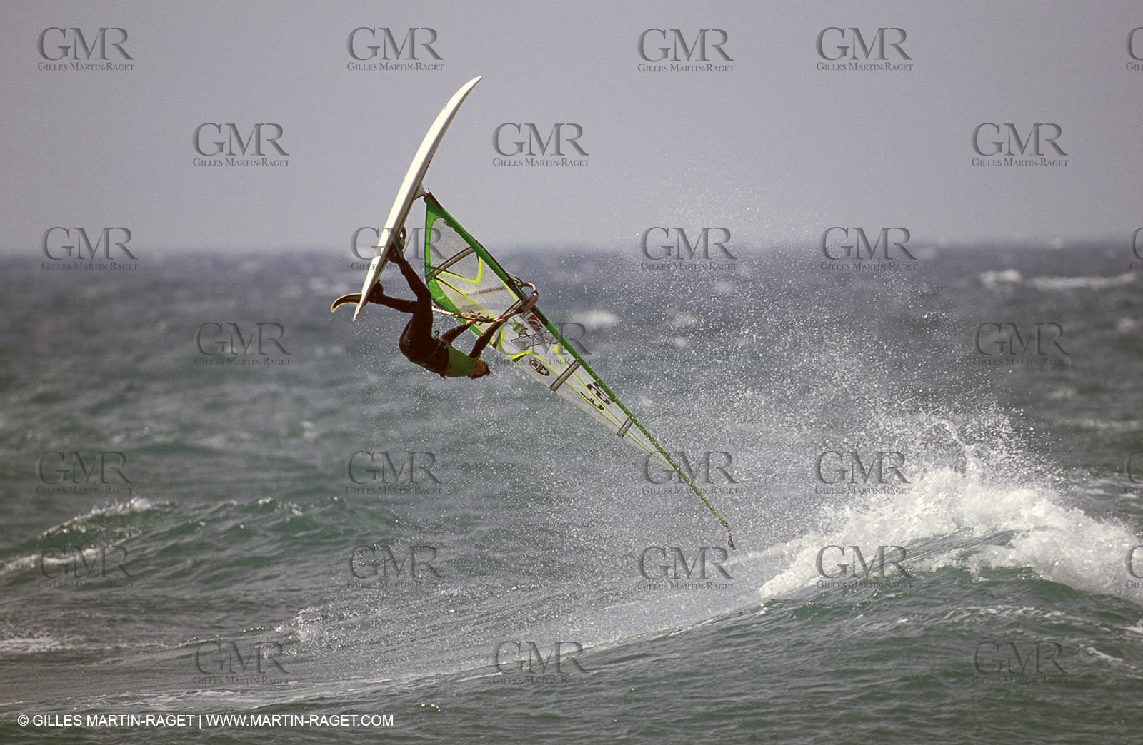 Windsurf