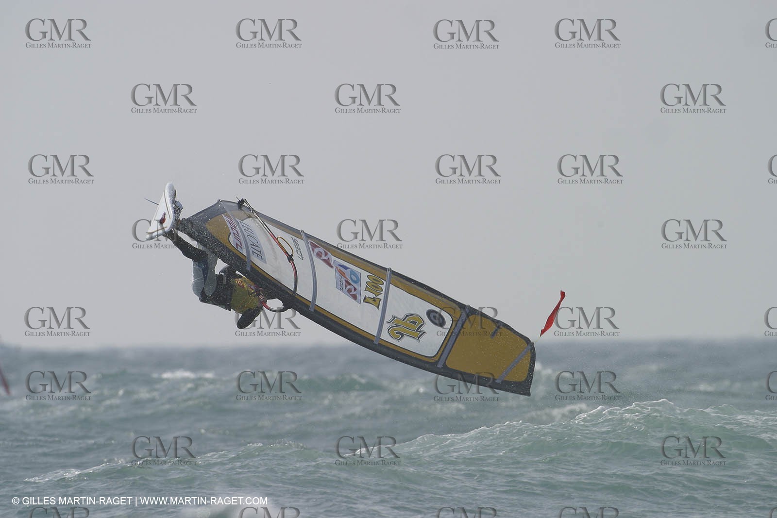 Windsurf