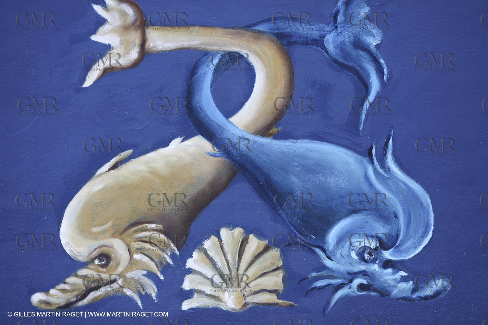 29 07 2009 - Marseille (FRA, 13) - Les Calanques