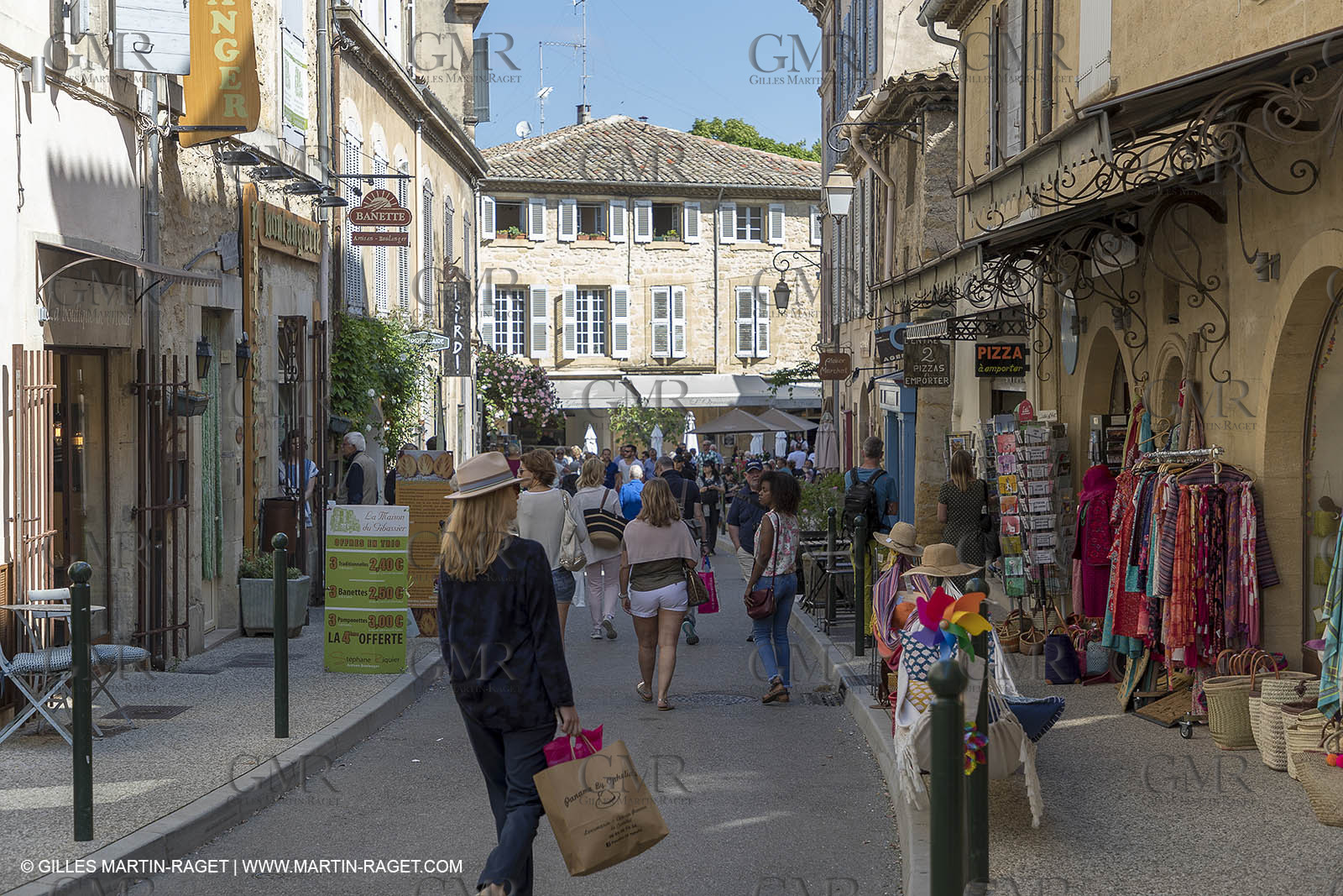11 05 2018, Lourmarin (FRA,84)