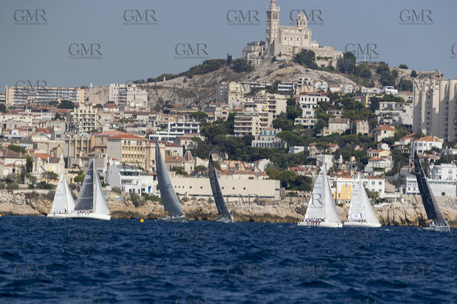 13 09 2019, Marseille, (FRA,13), Juris Cup 2019, Day 1