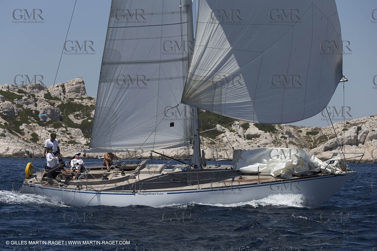 Voiles du Vieux Port 2014 - Marseille ( FRA,13) - 20 06 2014