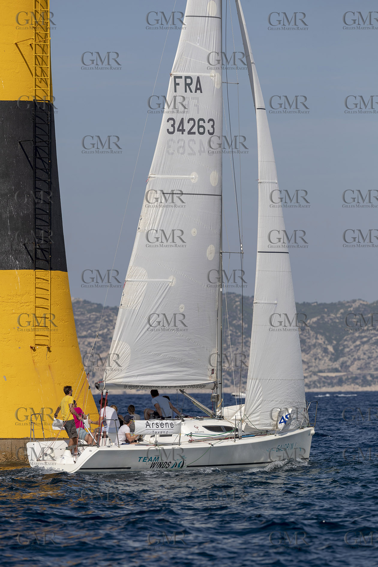 15 09 2018, Mareseille (FRA,13), Juris Cup 2018, Day 2