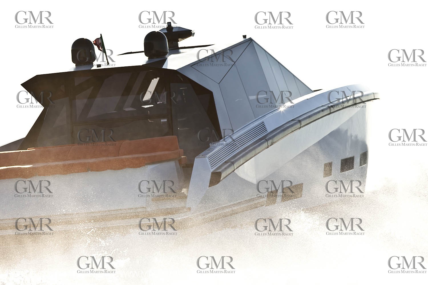 Motor Yachts - Wally - Wallypower 73