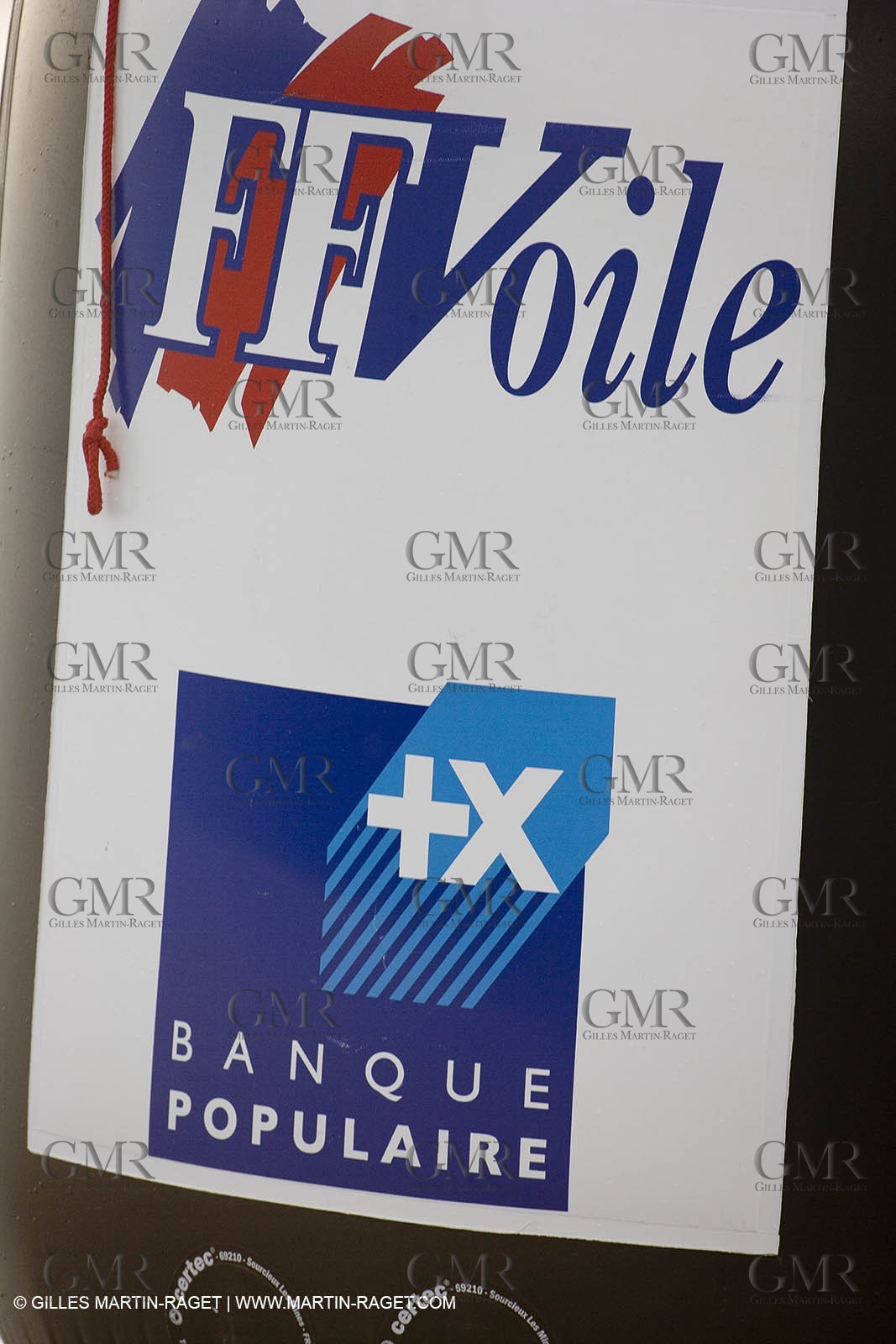 25 04 2007 - 2007 Semaine Olympique Française - Hyères (South of France) - Day 4 - Team France