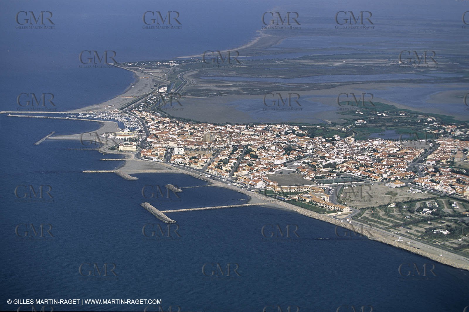 Saintes Maries de la Mer