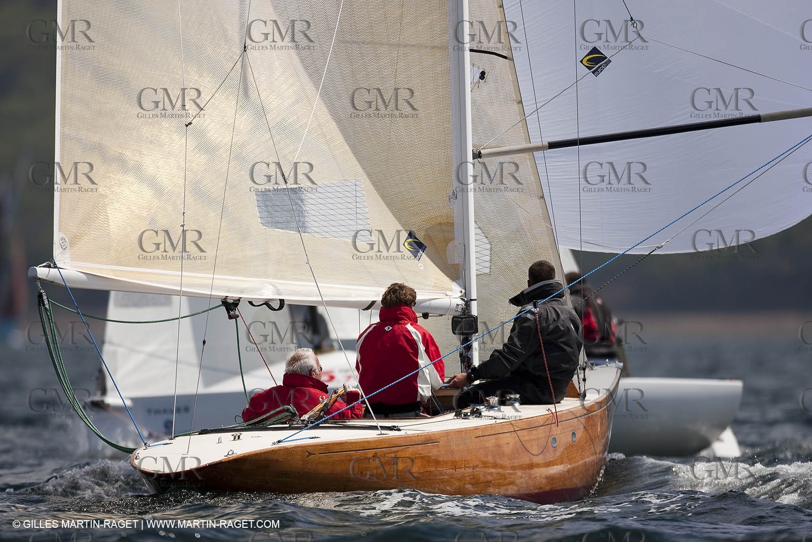 15 05 2010 - Lanveoc Poulmic (FRA,29) - French Navy School Grand Prix
