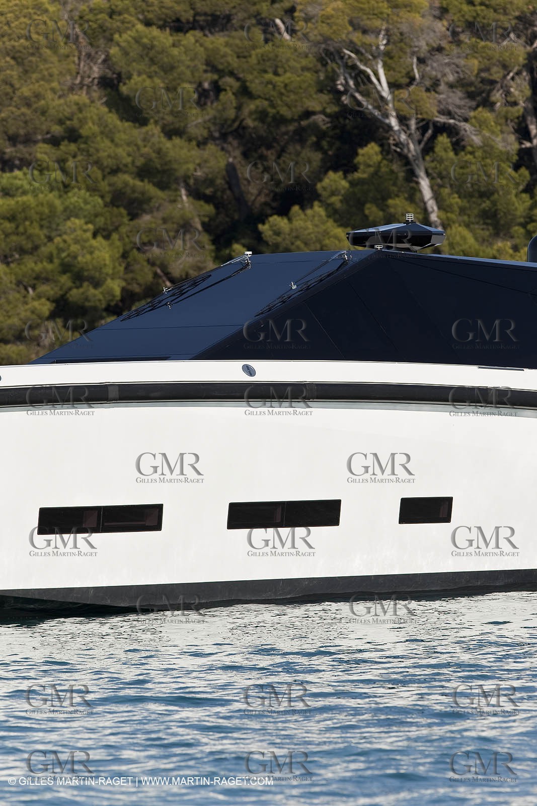 Motor Yachts - Wally - Wallypower 73