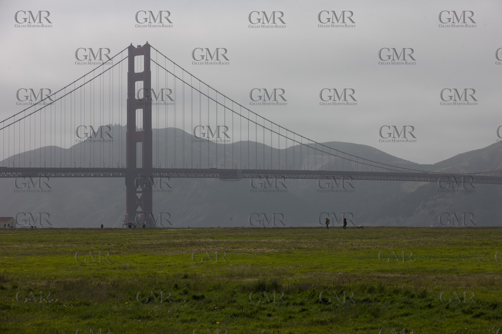 07 06 2011 - San Francisco (USA,CA) - 34th America's Cup - Crissy Field