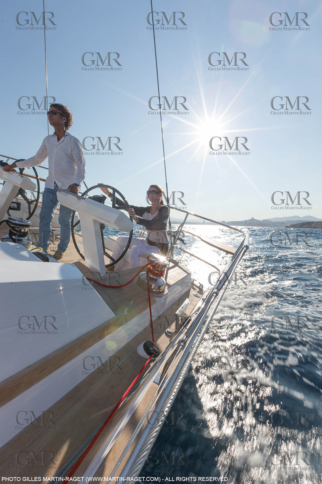 28 07 2016, Marseille (FRA,13) Chantier Wauquiez, Wauquiez Pilot Saloon 58