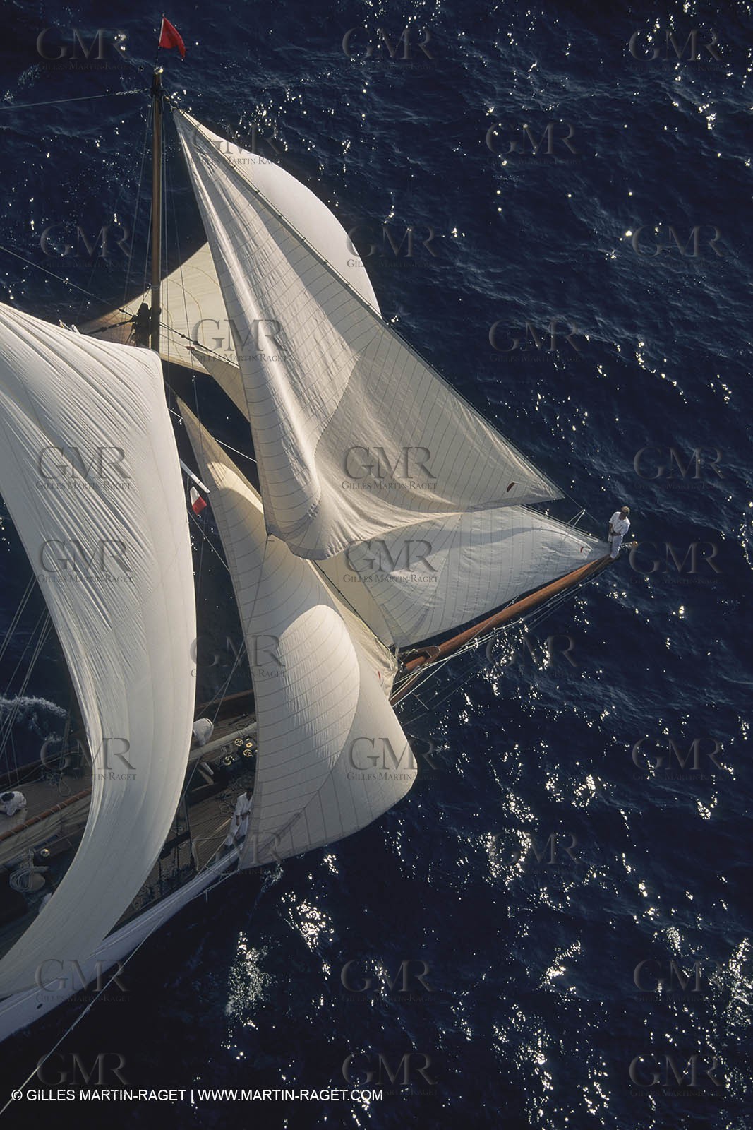 Sailing, Classic Yachts
