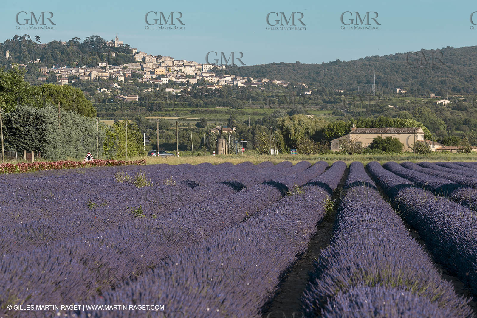 22 06 2018, Bonnieux (FRA,84)
