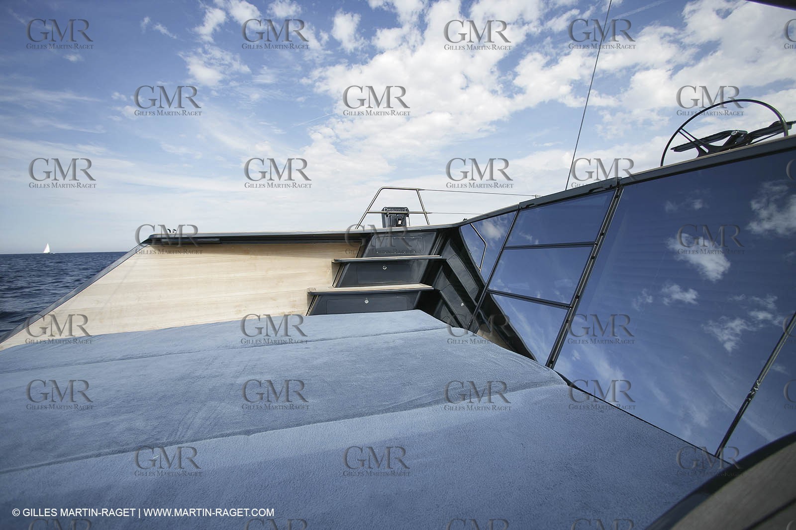 Sailing, Super Yachts, Wally yachts, Open Season