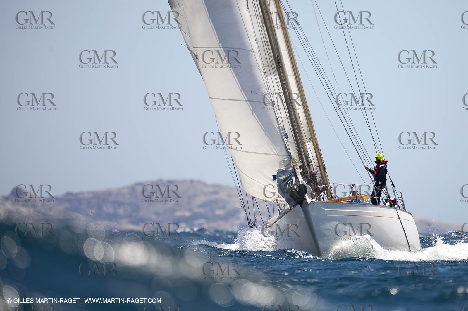 22 06 2010 - Marseille (FRA,30) - Voiles du Vieux Port