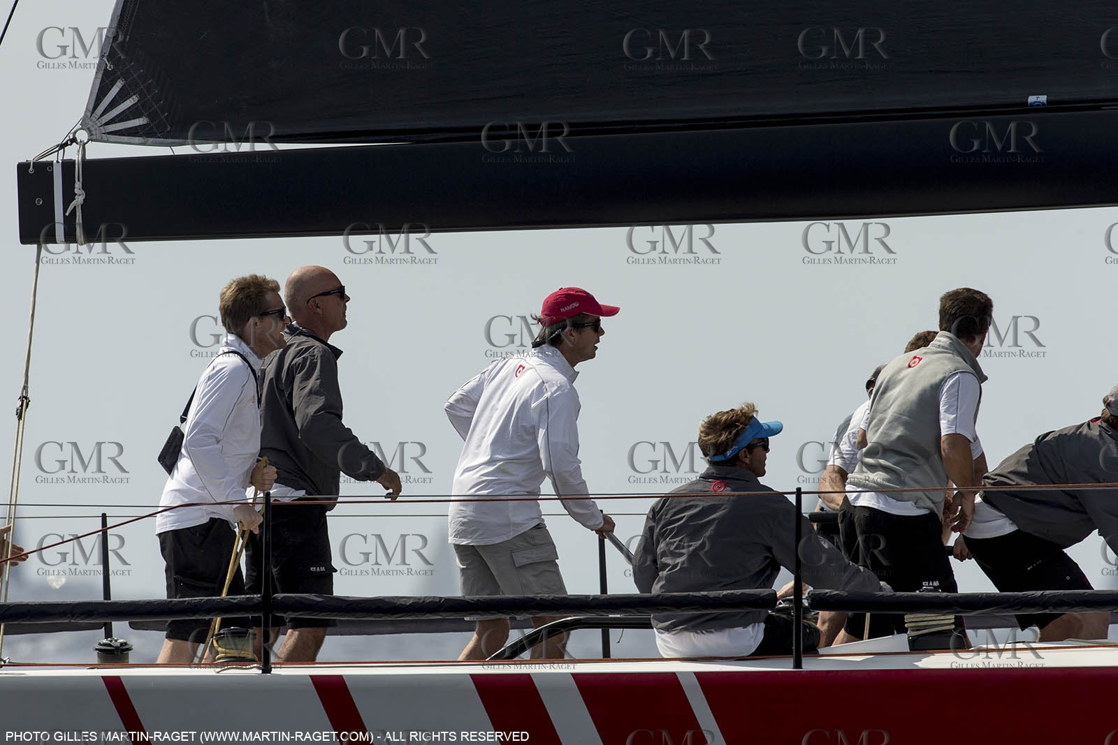 28 09 2015, Saint-Topez (FRA,83), Voiles de Saint-Tropez 2015, Day 1, Modern Yachts